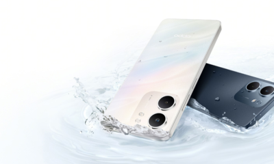 OPPO A5X