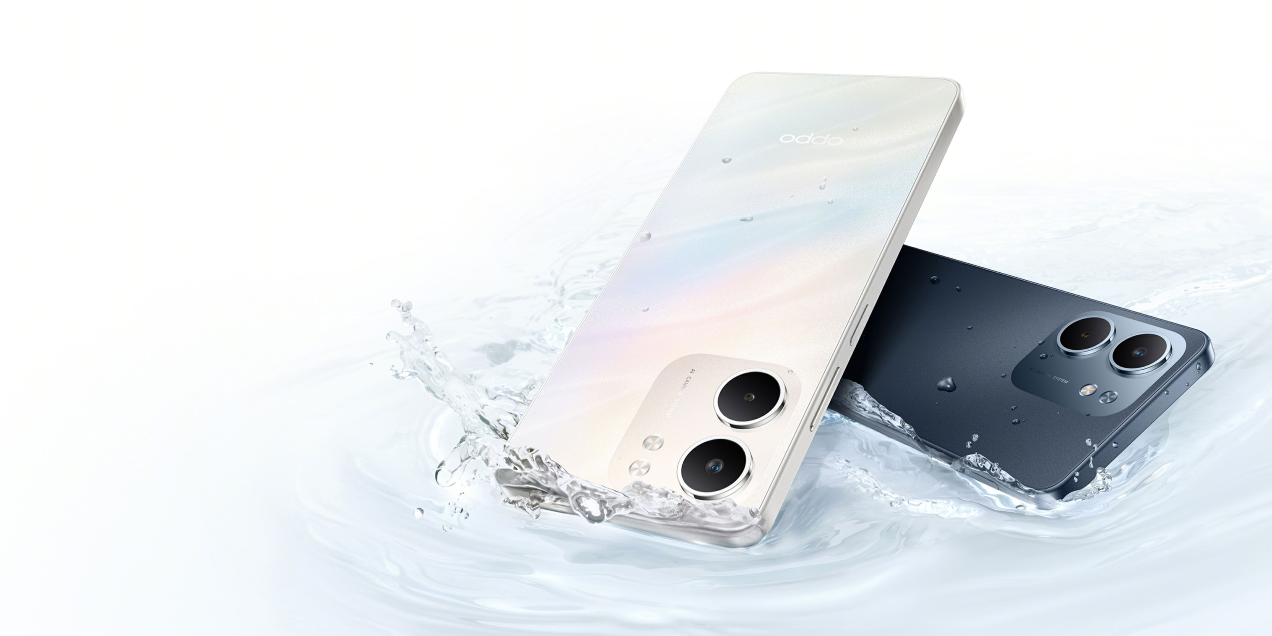 OPPO A5X